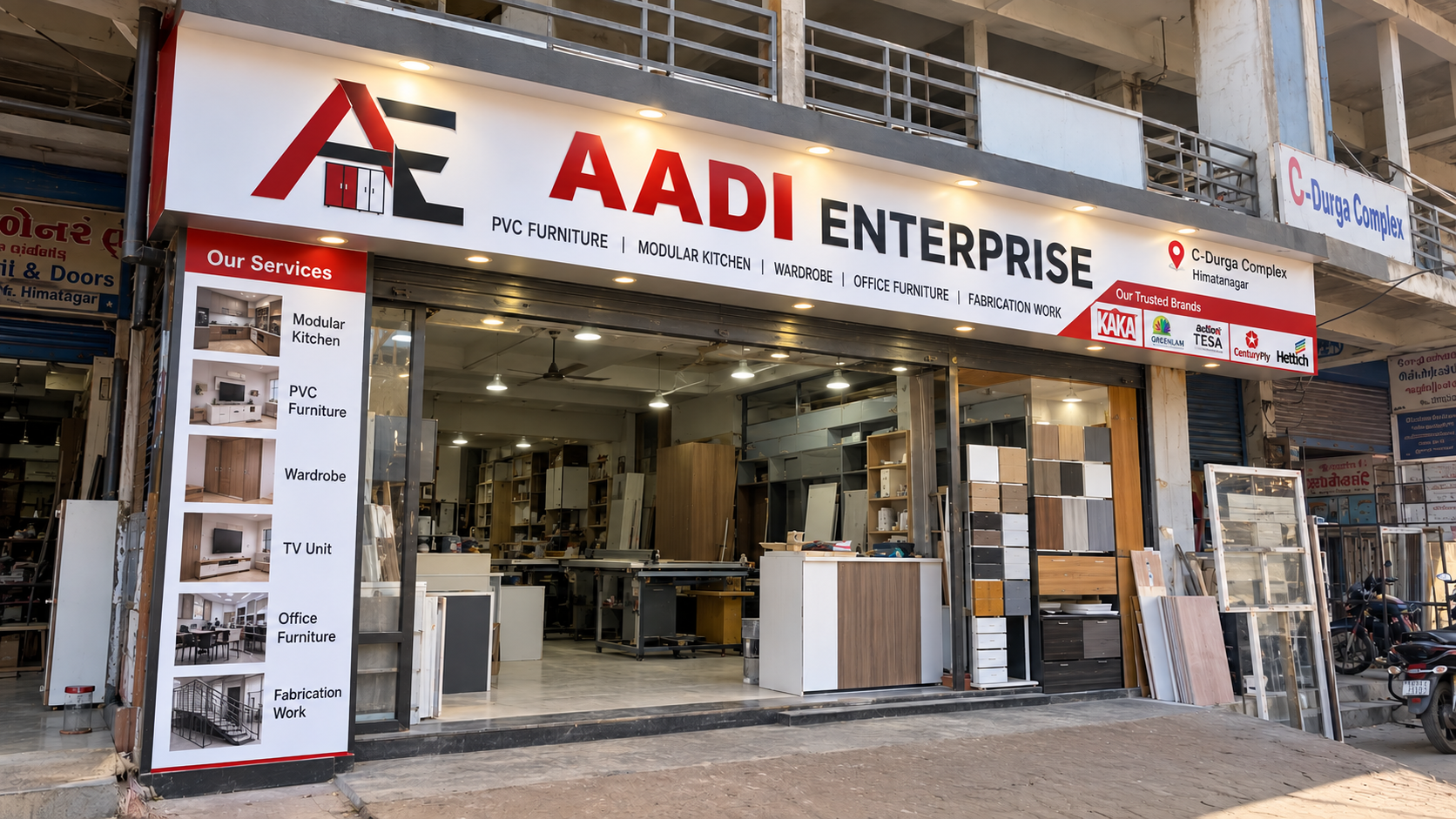 Workshop