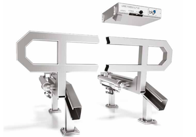 AS Fiskevegn linepress automatic longline system