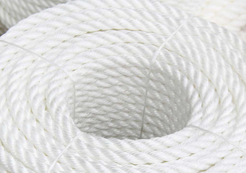 Fiskevegn polyester rope