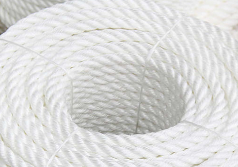 Fiskevegn polyester rope