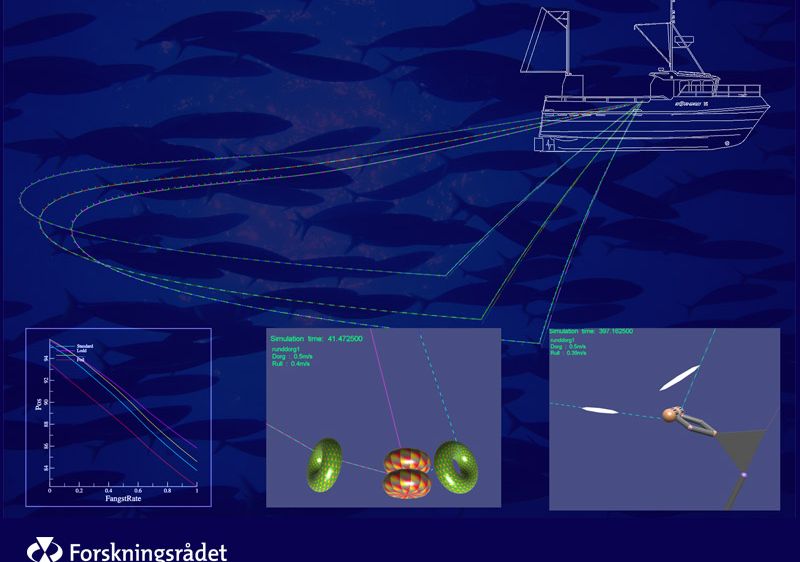 AS Fiskevegn research project