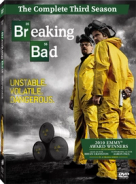 Breaking Bad Season 3 | Rtally