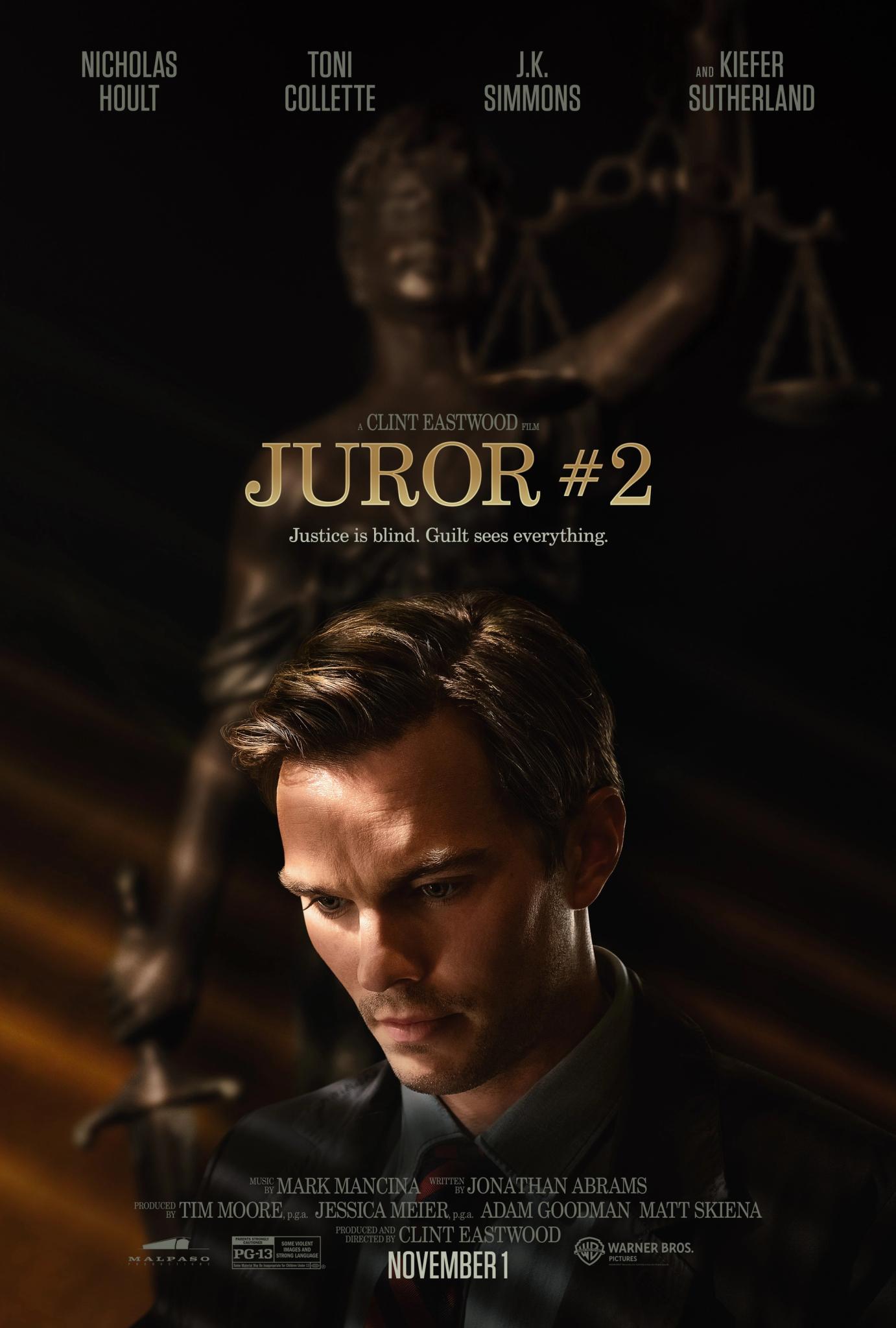  Juror #2 | Rtally