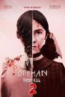 Orphan: First Kill | Rtally