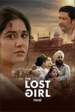 The Lost Girl | Rtally