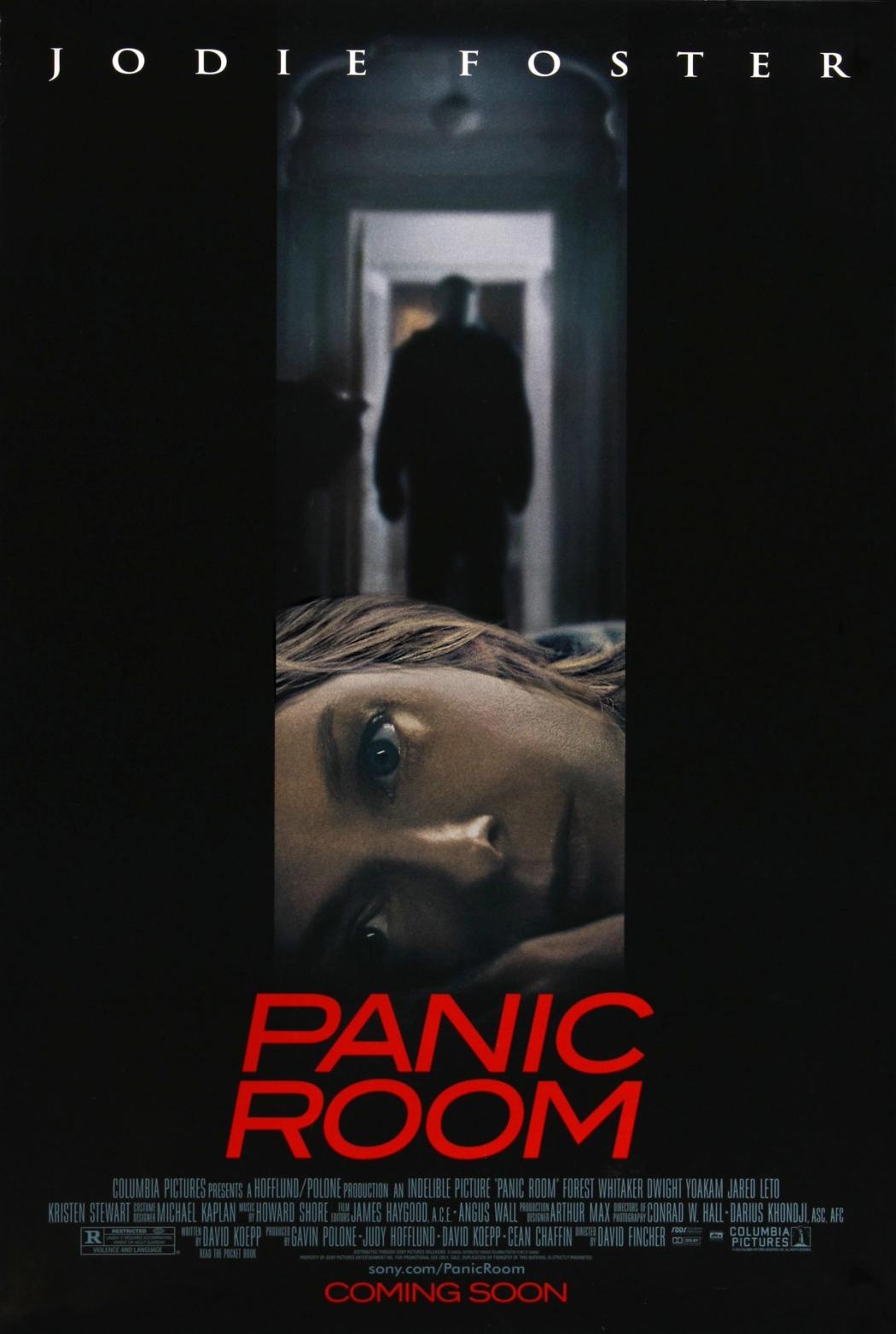 Panic Room | Rtally