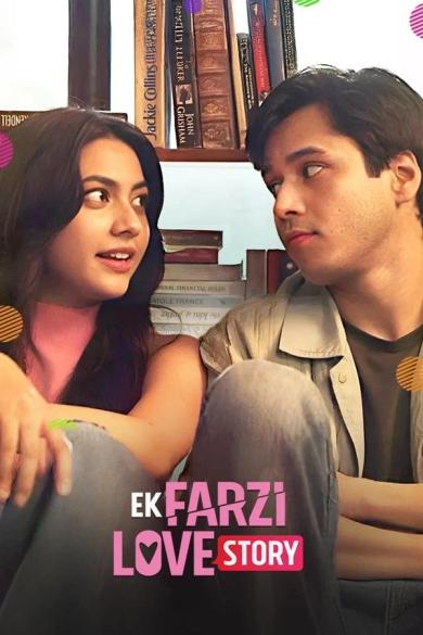 Ek Farzi Love Story Season 1 | Rtally