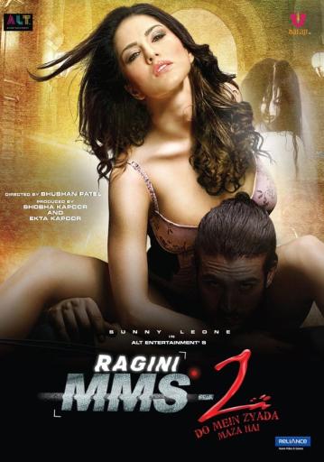 Ragini MMS 2 | Rtally