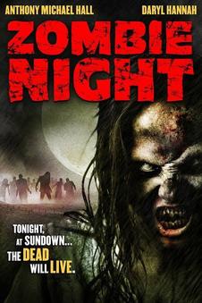 Zombie Night | Rtally