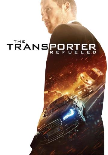 The Transporter Refueled | Rtally