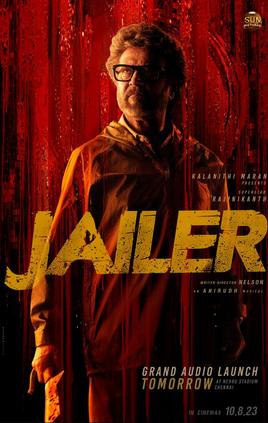 Jailer | Rtally