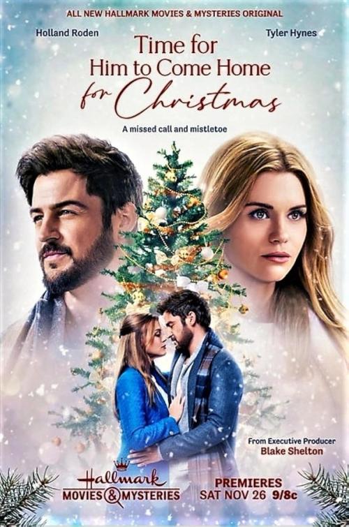 Time for Him to Come Home for Christmas | Rtally