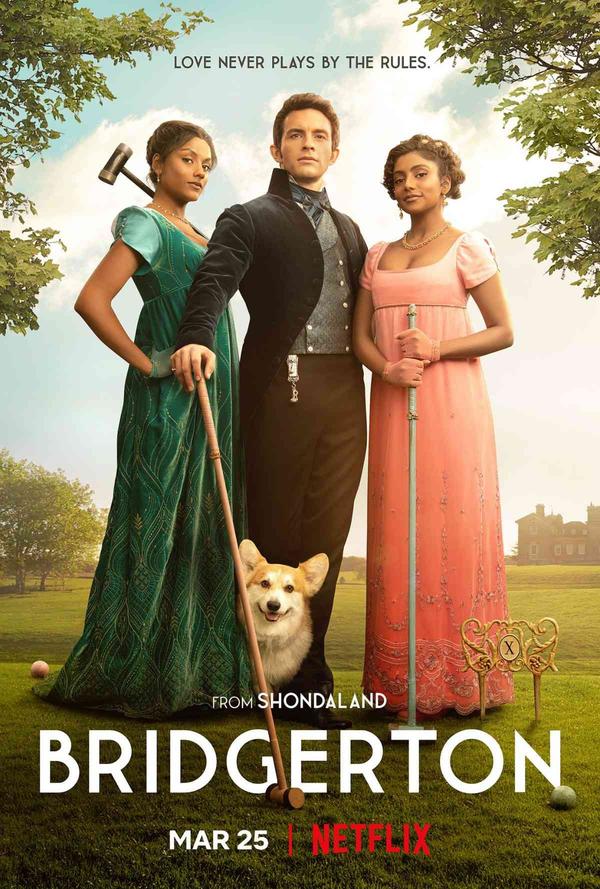 18+ Bridgerton Season 2 | Rtally