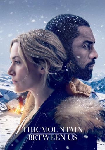 The Mountain Between Us | Rtally