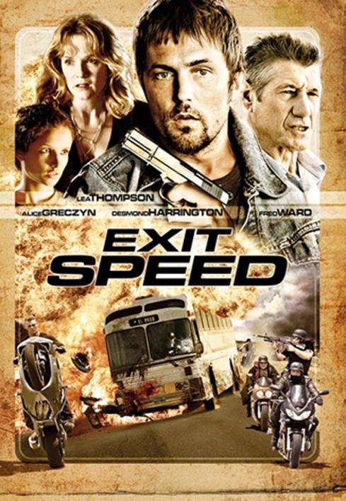 Exit Speed | Rtally