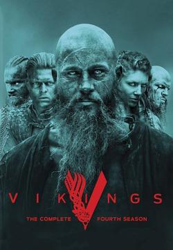 Vikings Season 4 | Rtally