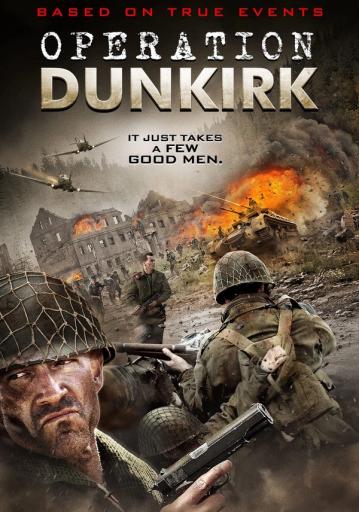 Operation Dunkirk | Rtally