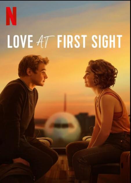  Love at First Sight | Rtally