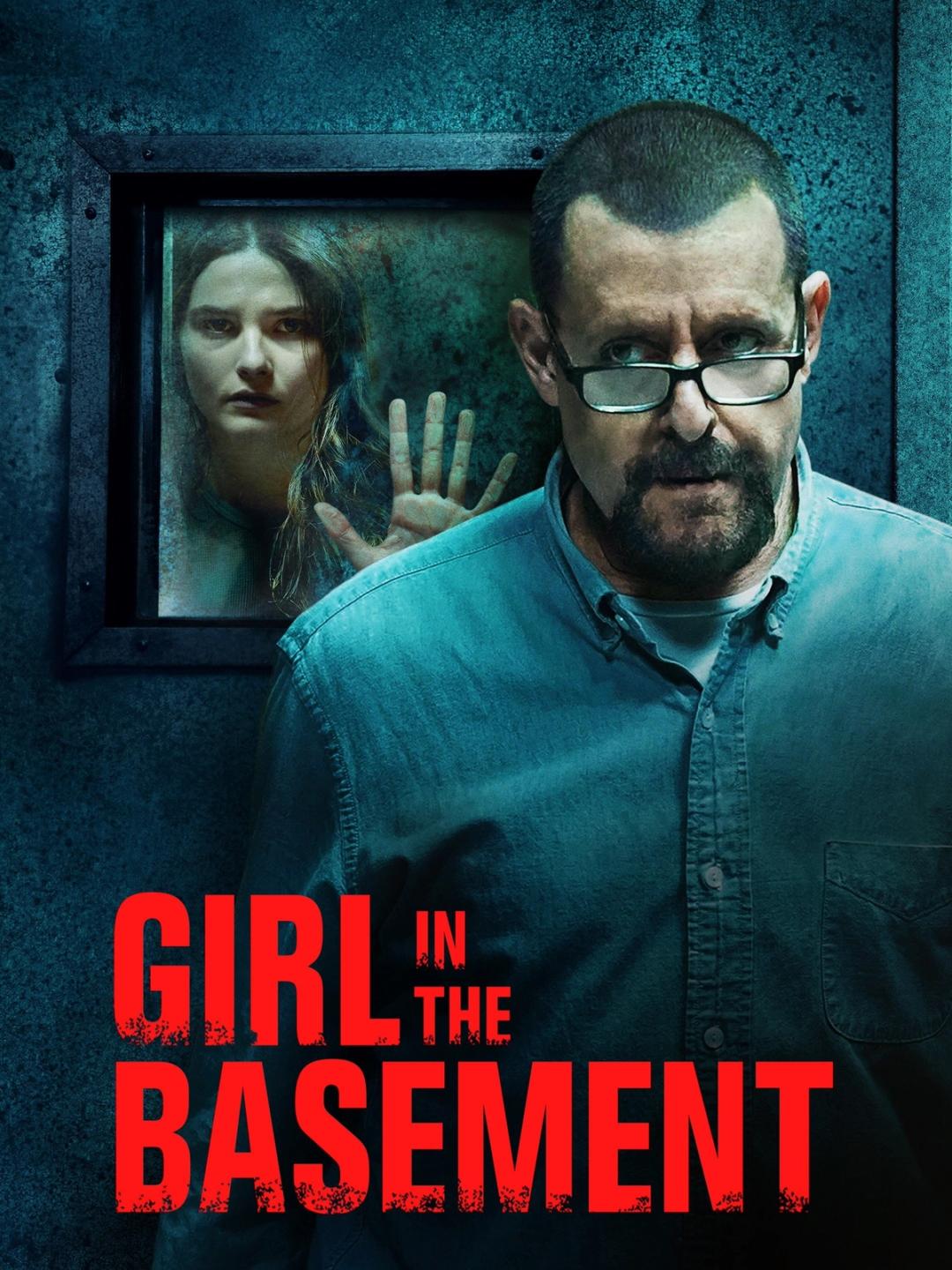 Girl in the Basemen | Rtally