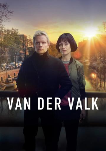Van der Valk Season 4 | Rtally