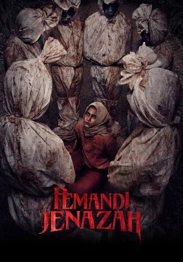  Pemandi Jenazah -- The Corpse Washer | Rtally