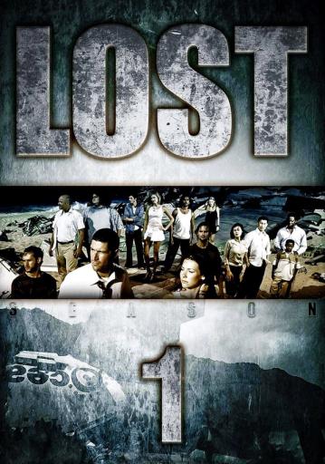 Lost Season 1 | Rtally
