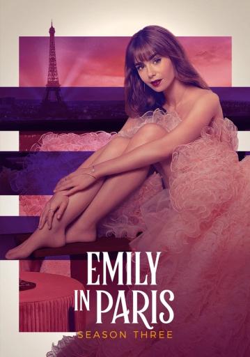 Emily in Paris Season 3 | Rtally