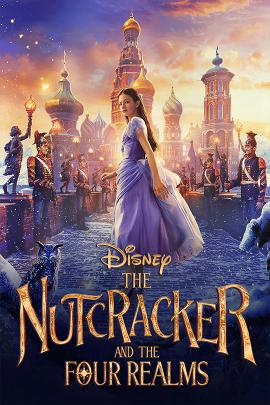 The Nutcracker and the Four Realms | Rtally