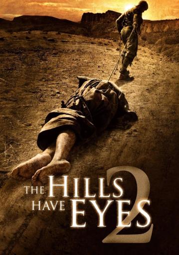 The Hills Have Eyes 2 | Rtally