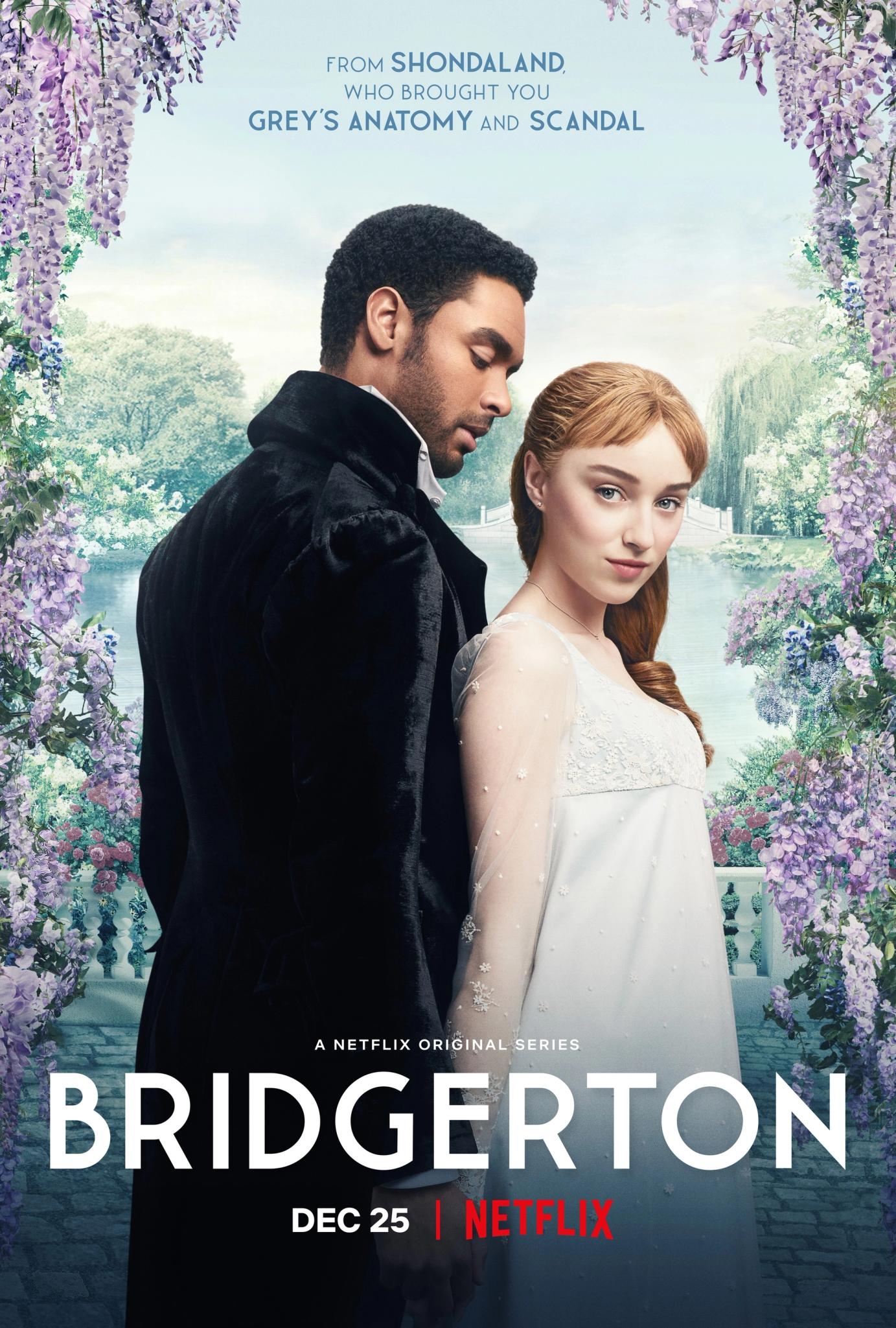 18+ Bridgerton Season 1 | Rtally