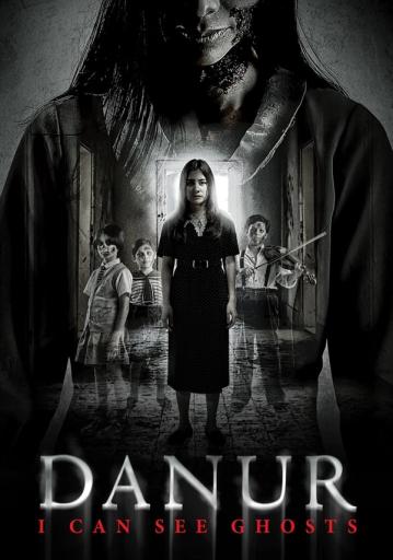 Danur: I Can See Ghosts | Rtally
