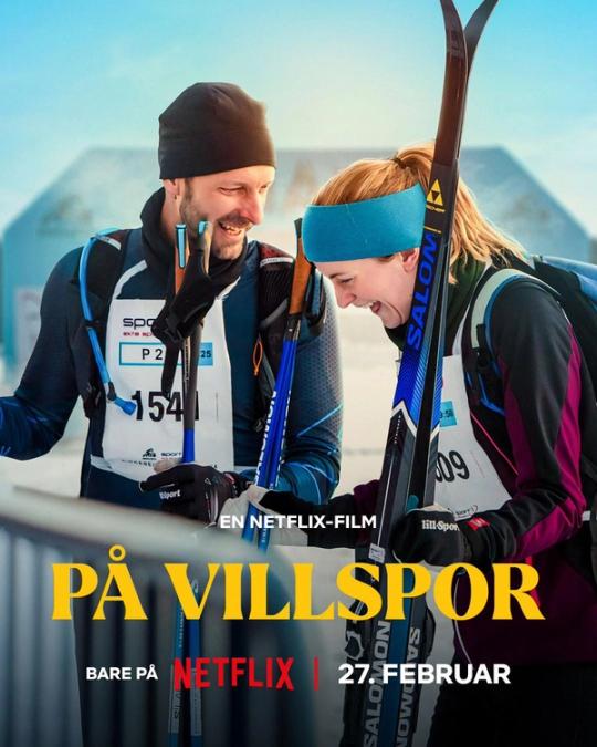 The Wrong Track - På fel spår | Rtally
