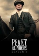 Peaky Blinders Season 1 | Rtally
