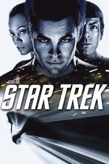 Star Trek | Rtally