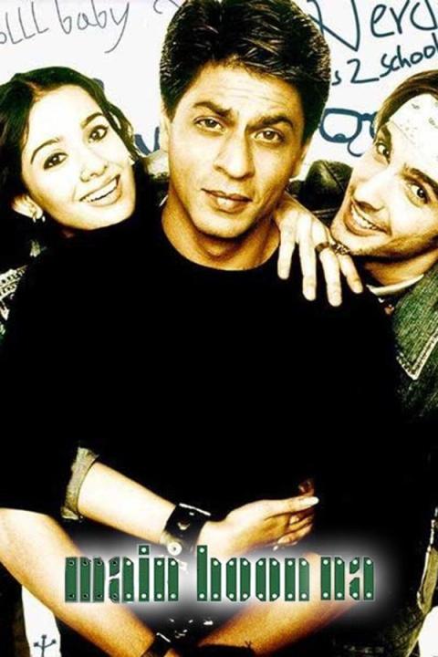 Main Hoon Na | Rtally