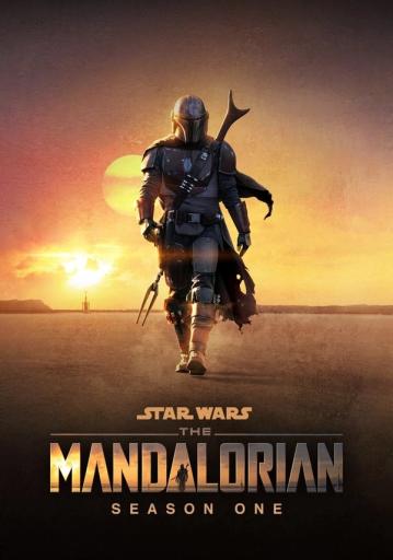 Star Wars: The Mandalorian Season 1 | Rtally