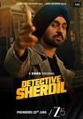 Detective Sherdil  | Rtally