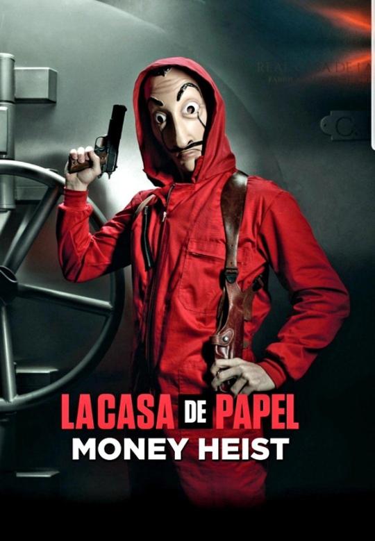 Money Heist Season 4 | Rtally
