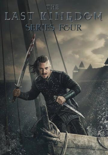 The Last Kingdom Season 4 | Rtally