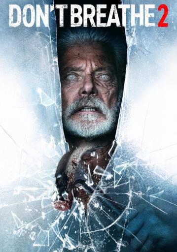 Don’t Breathe 2 | Rtally