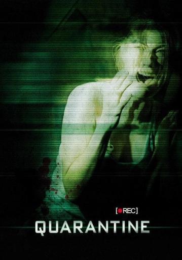 Quarantine | Rtally