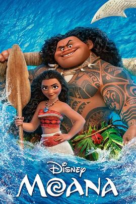 Moana | Rtally