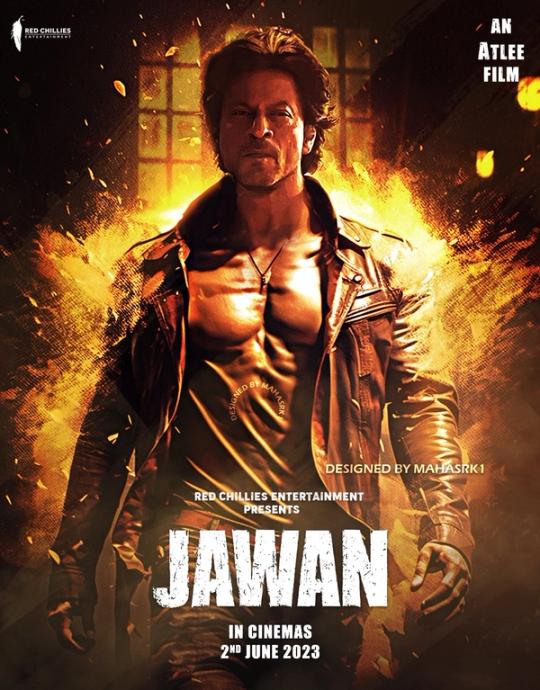 Jawan | Rtally