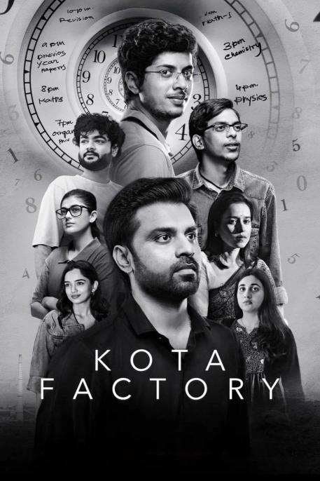Kota Factory Season 1 | Rtally