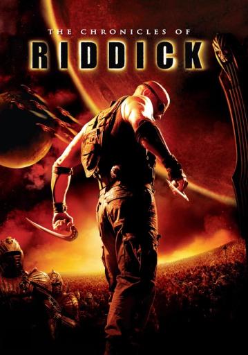 The Chronicles of Riddick | Rtally