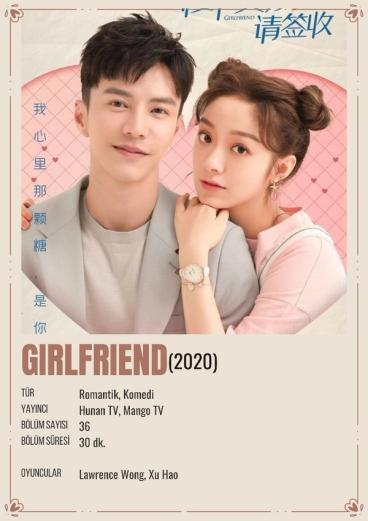 Girlfriend Season 1 | Rtally