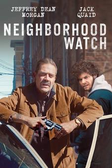 Neighborhood Watch | Rtally