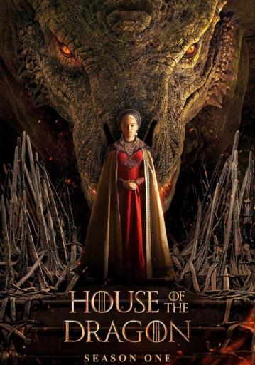 House of the Dragon Season 1 | Rtally