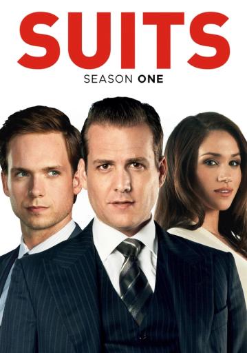 Suits Season 1 | Rtally