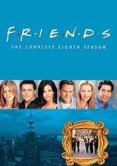 Friends Season 8 | Rtally